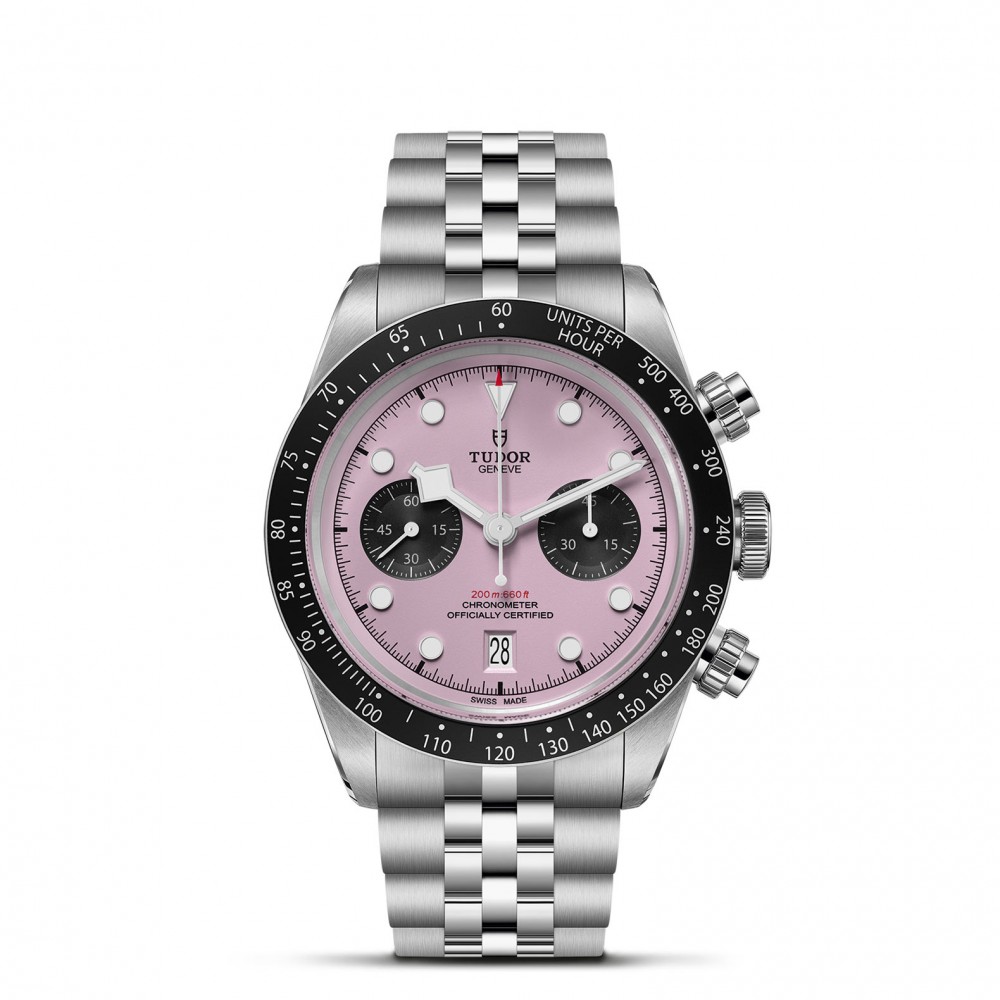 TUDOR Daring Watch - M79360N-0019 at Deutsch Fine Jewelry