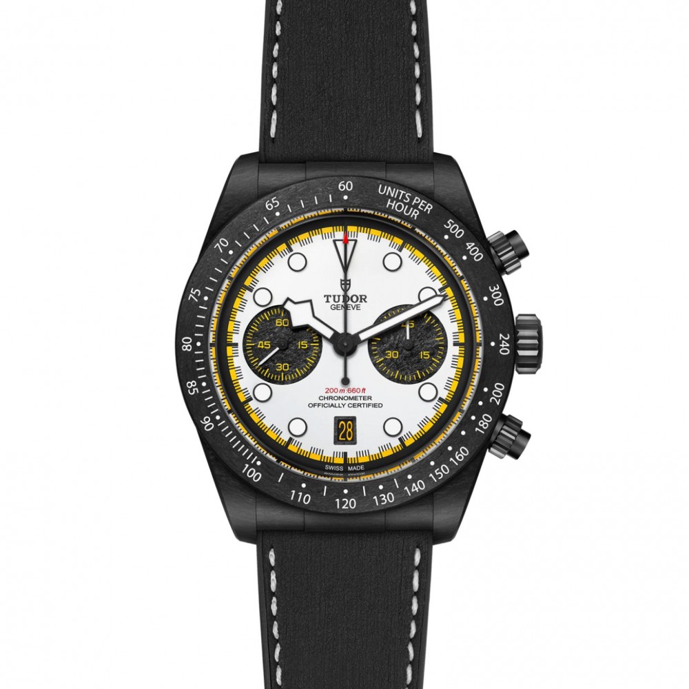 TUDOR Daring Watch - M79377KN-0003 at Deutsch Fine Jewelry