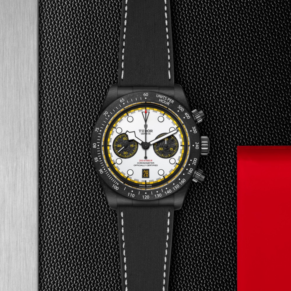 TUDOR Daring Watch - M79377KN-0003 at Deutsch Fine Jewelry
