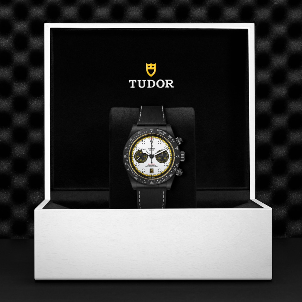 TUDOR Daring Watch - M79377KN-0003 at Deutsch Fine Jewelry