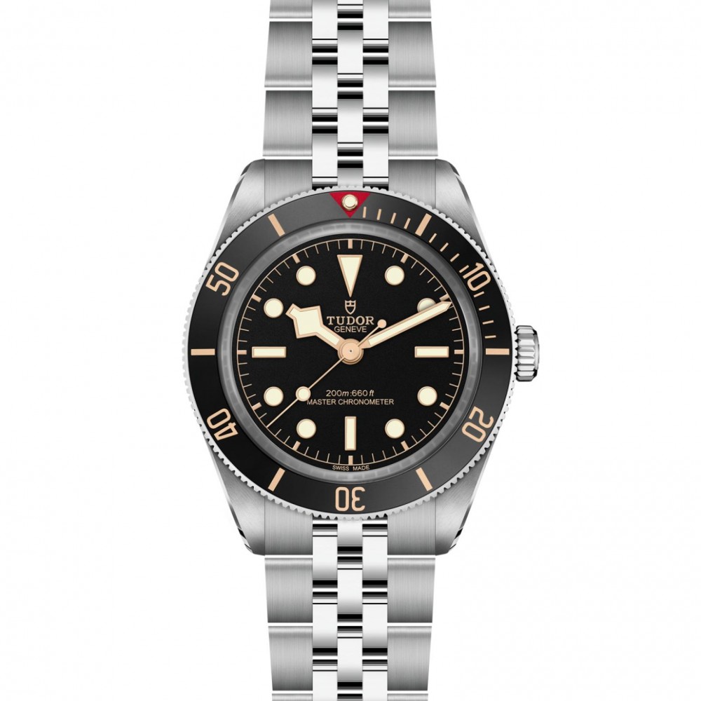 TUDOR Black Bay 58 Watch - M7939A1A0NU-0001 at Deutsch Fine Jewelry