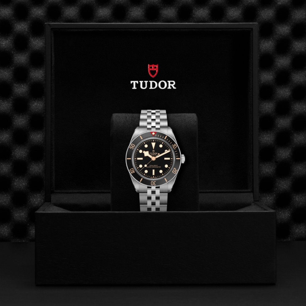 TUDOR Black Bay 58 Watch - M7939A1A0NU-0001 at Deutsch Fine Jewelry