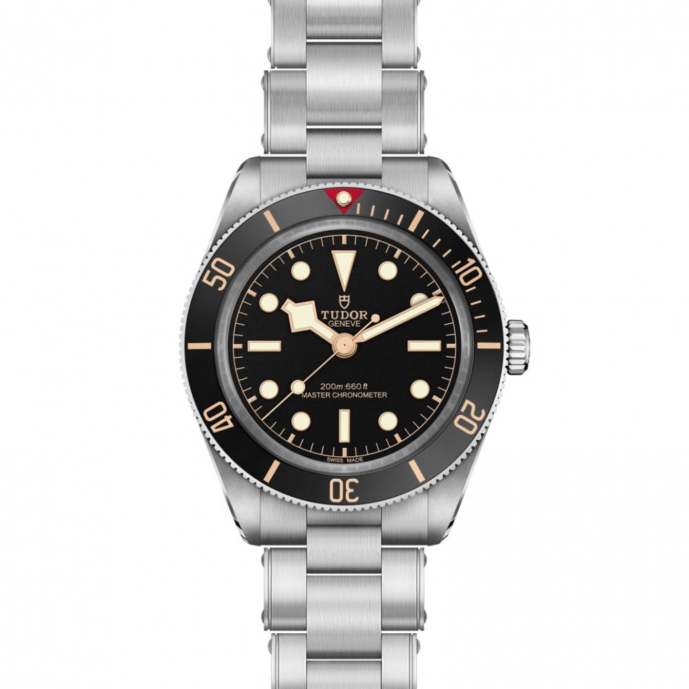 TUDOR Black Bay 58 Watch - M7939A1A0NU-0002 at Deutsch Fine Jewelry