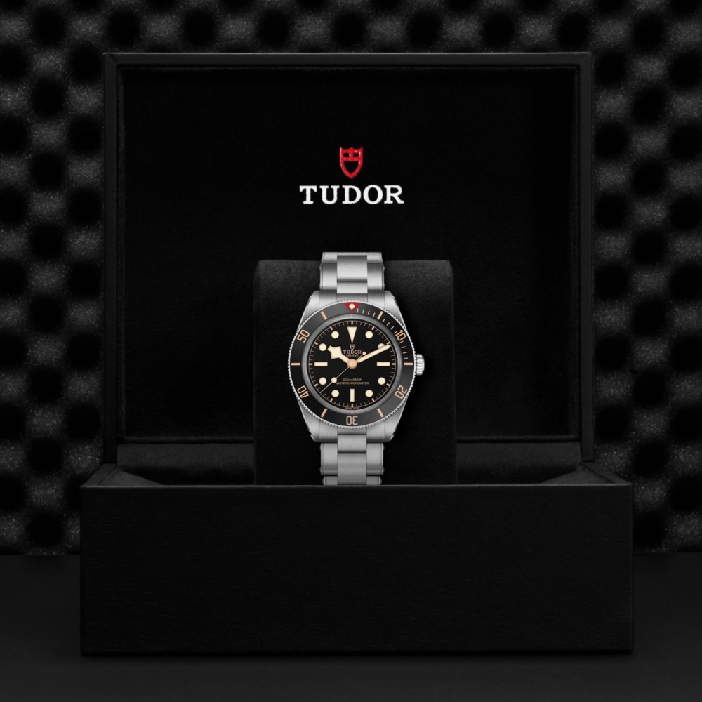 TUDOR Black Bay 58 Watch - M7939A1A0NU-0002 at Deutsch Fine Jewelry