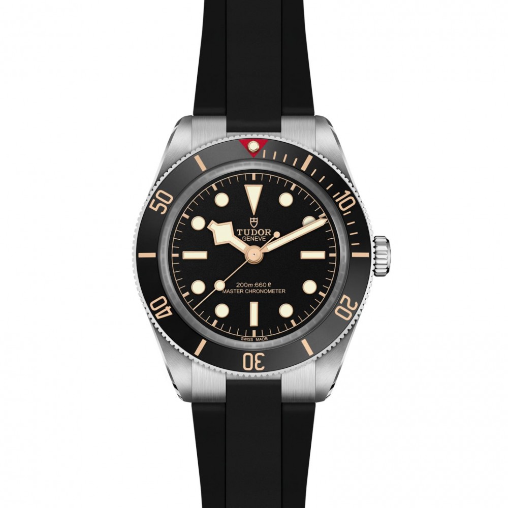 TUDOR Black Bay 58 Watch - M7939A1A0NU-0003 at Deutsch Fine Jewelry