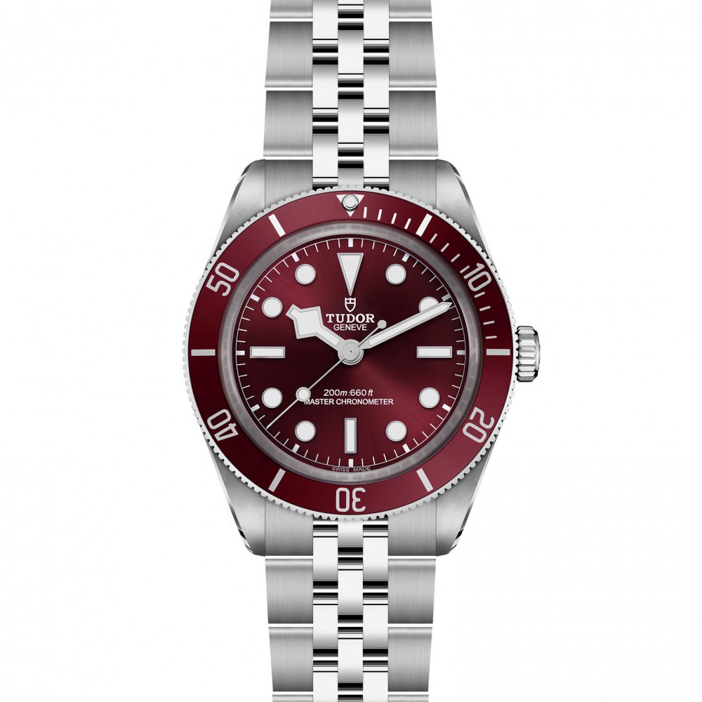 TUDOR Black Bay 58 Watch - M7939A1A0RU-0001 at Deutsch Fine Jewelry