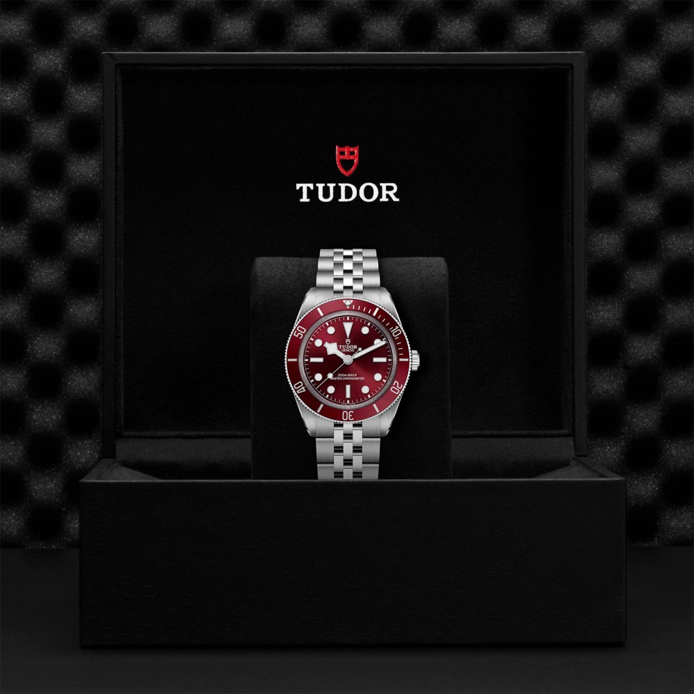 TUDOR Black Bay 58 Watch - M7939A1A0RU-0001 at Deutsch Fine Jewelry