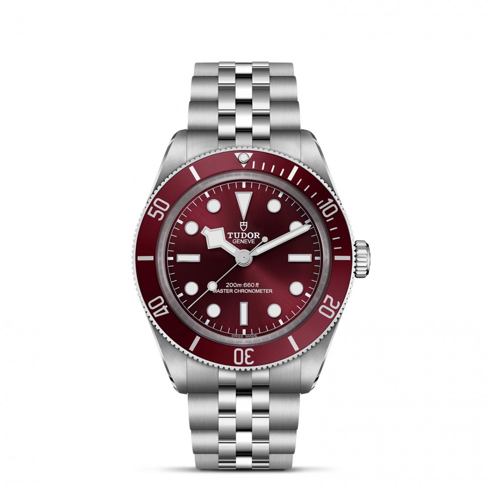 TUDOR Black Bay 58 Watch - M7939A1A0RU-0001 at Deutsch Fine Jewelry
