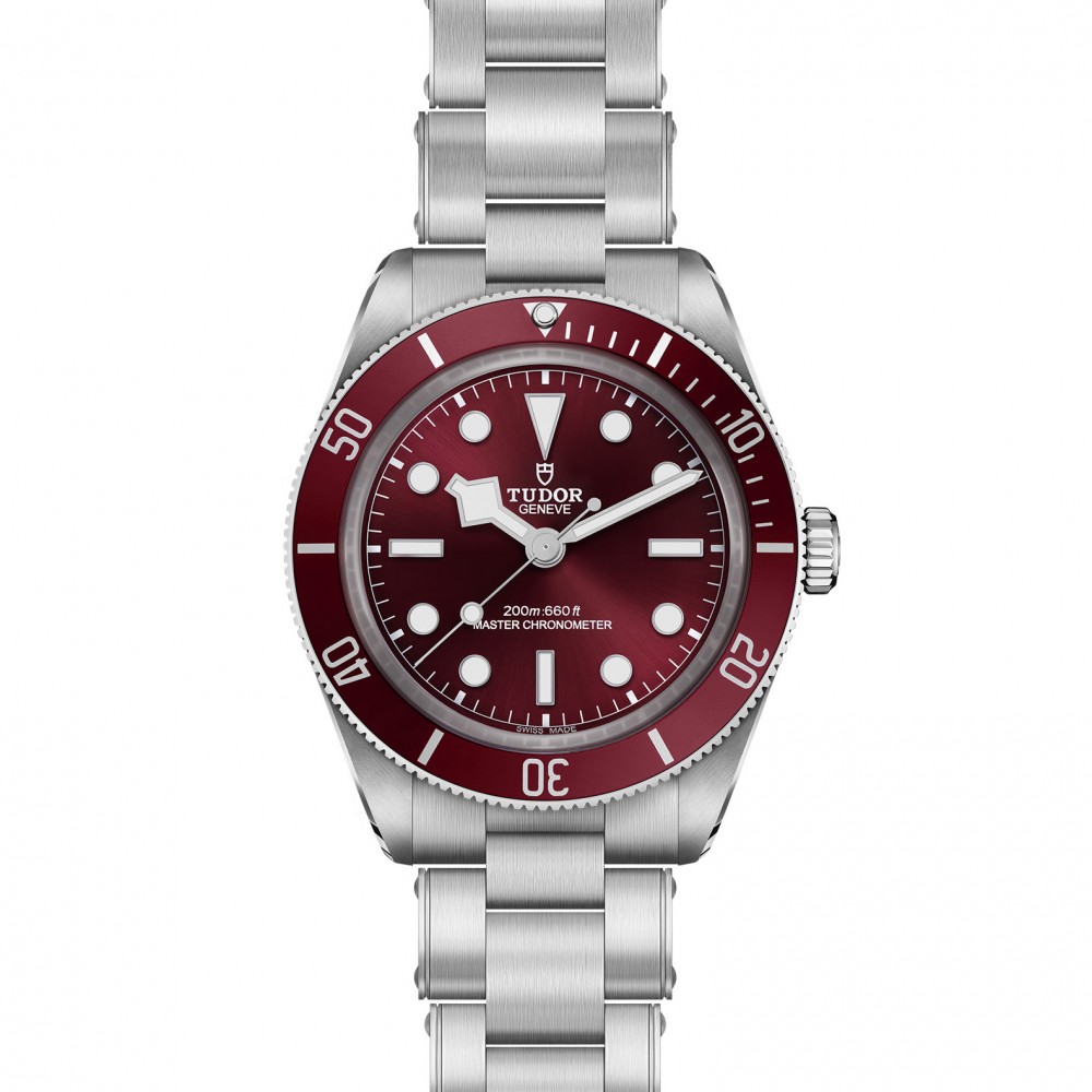 TUDOR Black Bay 58 Watch - M7939A1A0RU-0002 at Deutsch Fine Jewelry