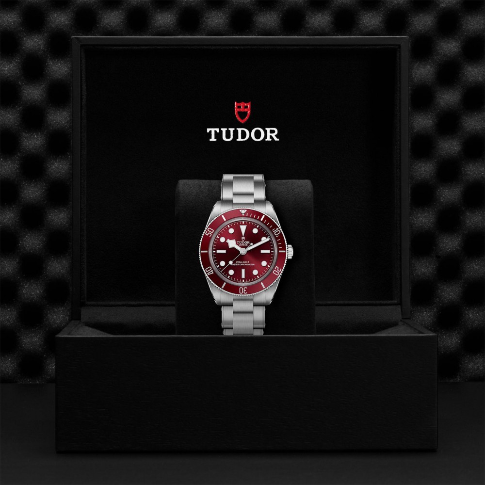 TUDOR Black Bay 58 Watch - M7939A1A0RU-0002 at Deutsch Fine Jewelry
