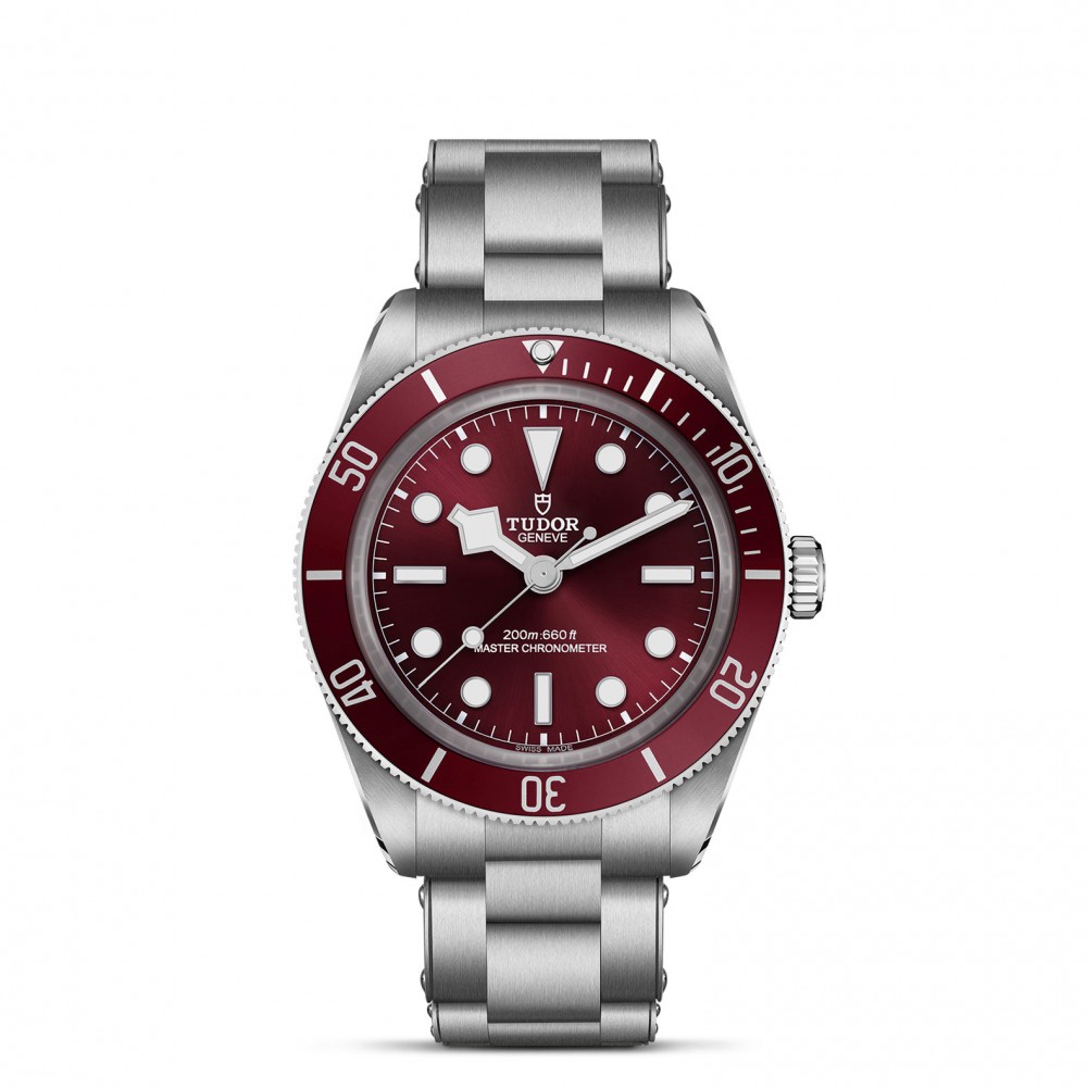 TUDOR Black Bay 58 Watch - M7939A1A0RU-0002 at Deutsch Fine Jewelry