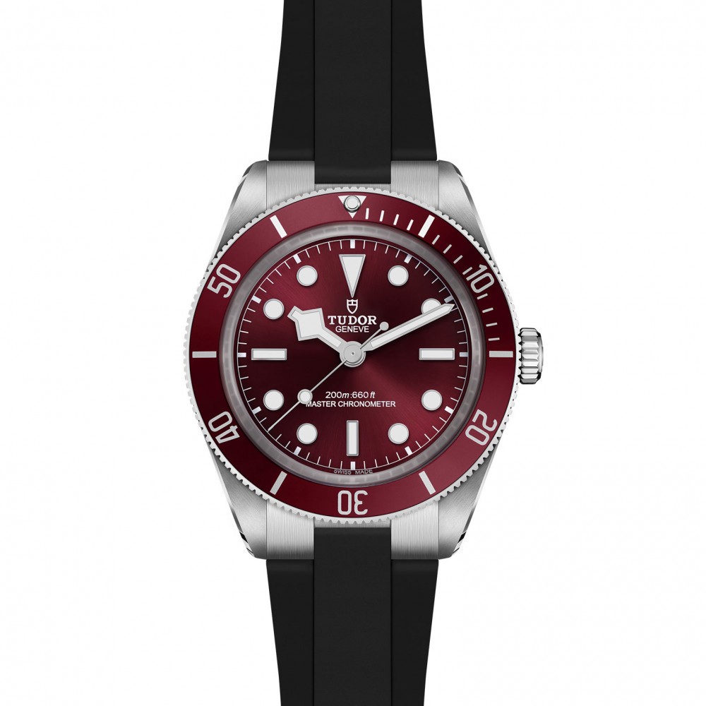 TUDOR Black Bay 58 Watch - M7939A1A0RU-0003 at Deutsch Fine Jewelry