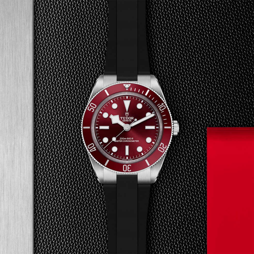 TUDOR Black Bay 58 Watch - M7939A1A0RU-0003 at Deutsch Fine Jewelry