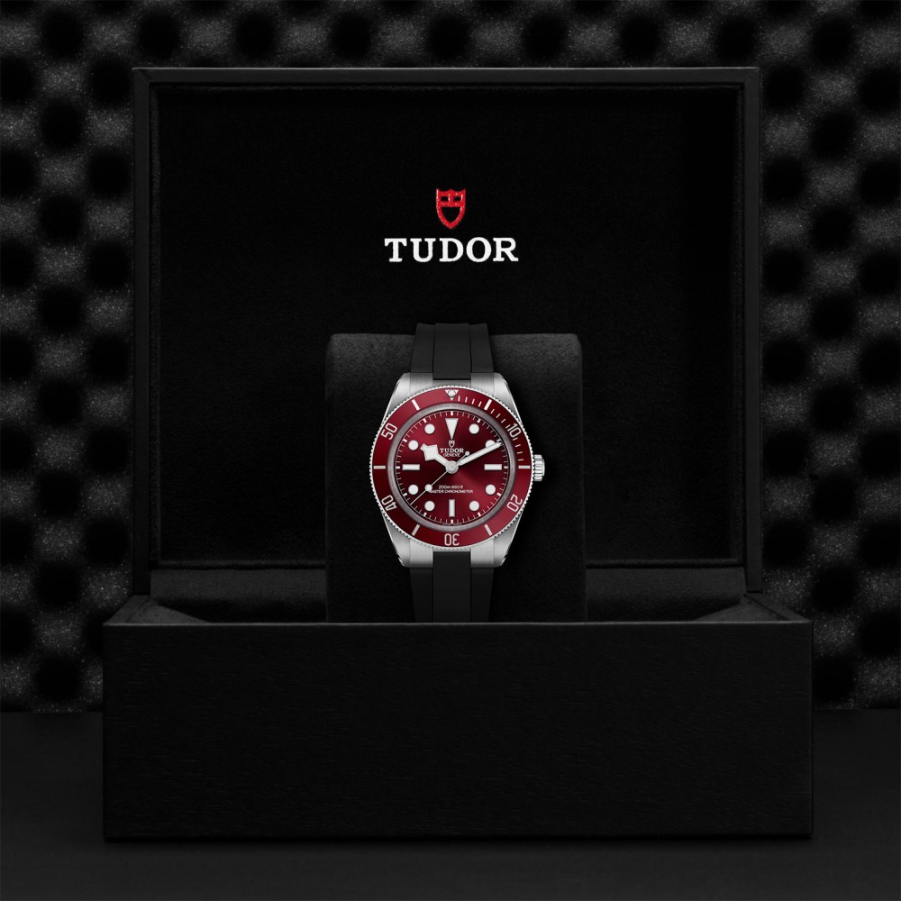 TUDOR Black Bay 58 Watch - M7939A1A0RU-0003 at Deutsch Fine Jewelry
