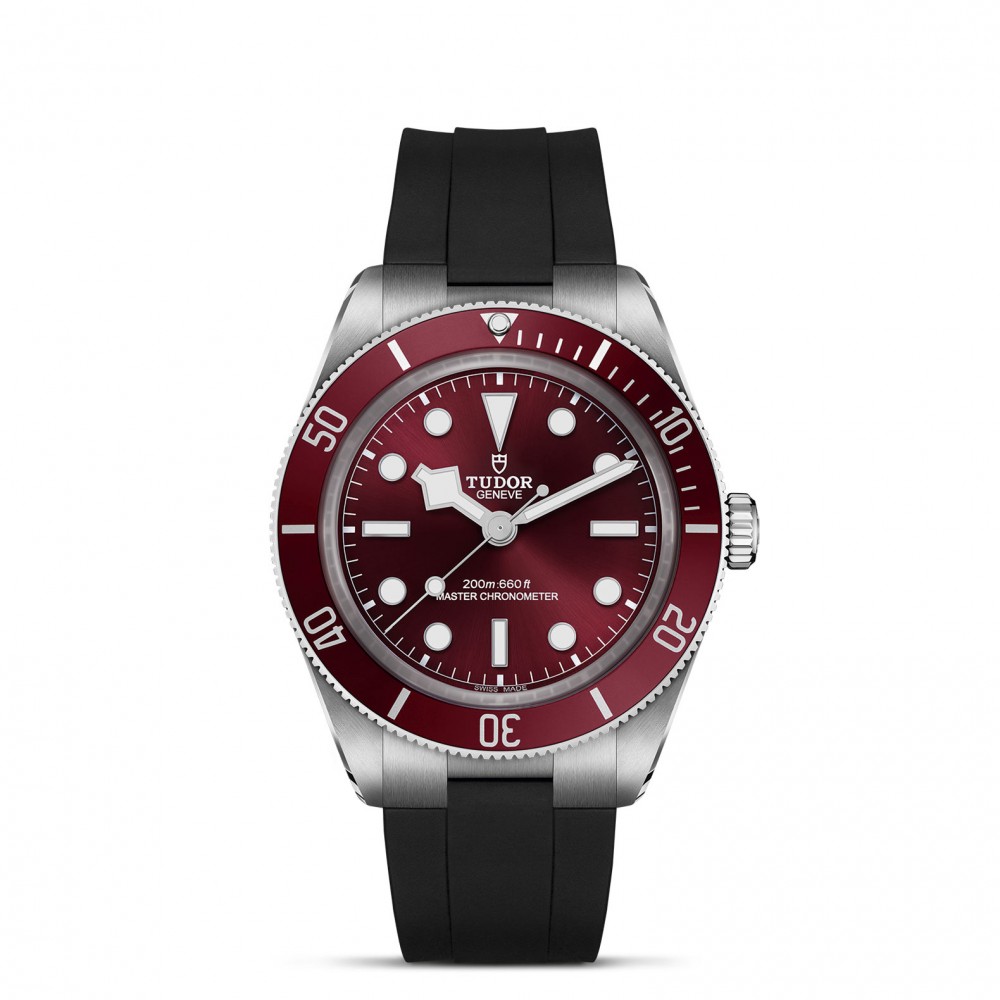 TUDOR Black Bay 58 Watch - M7939A1A0RU-0003 at Deutsch Fine Jewelry