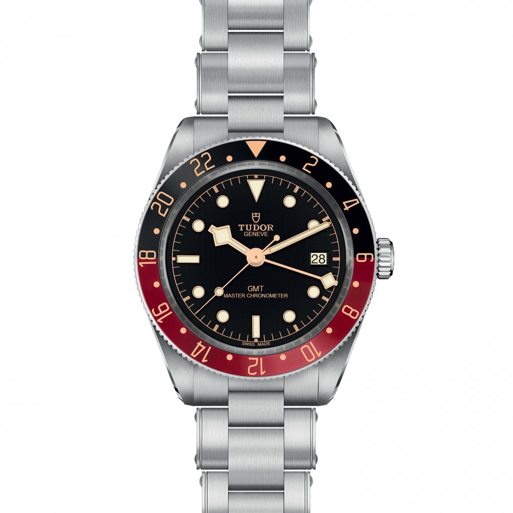 TUDOR Black Bay 58 Watch - M7939G1A0NRU-0001 at Deutsch Fine Jewelry