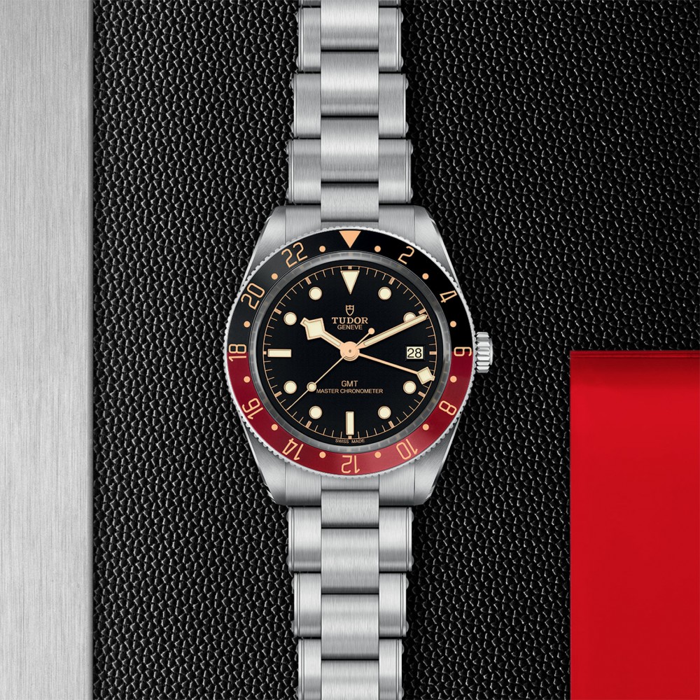 TUDOR Black Bay 58 Watch - M7939G1A0NRU-0001 at Deutsch Fine Jewelry