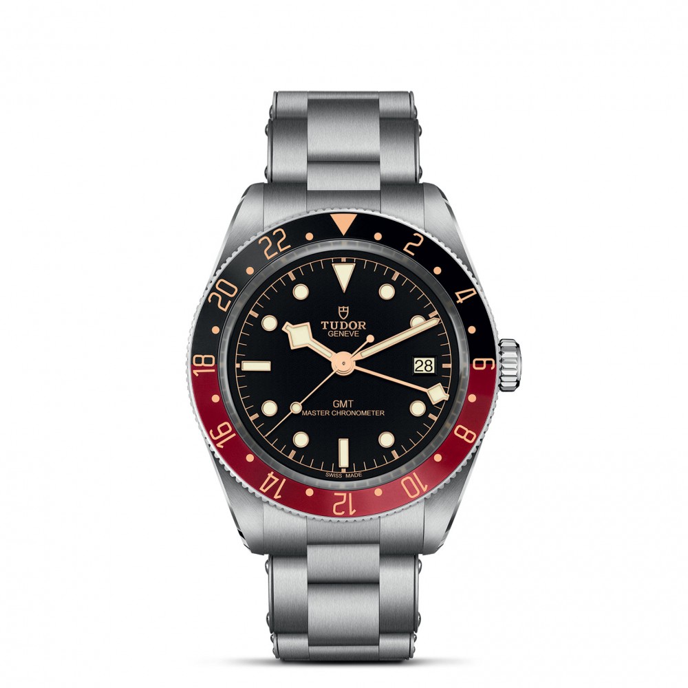 TUDOR Black Bay 58 Watch - M7939G1A0NRU-0001 at Deutsch Fine Jewelry