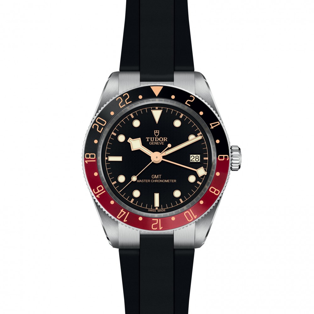 TUDOR Black Bay 58 Watch - M7939G1A0NRU-0002 at Deutsch Fine Jewelry