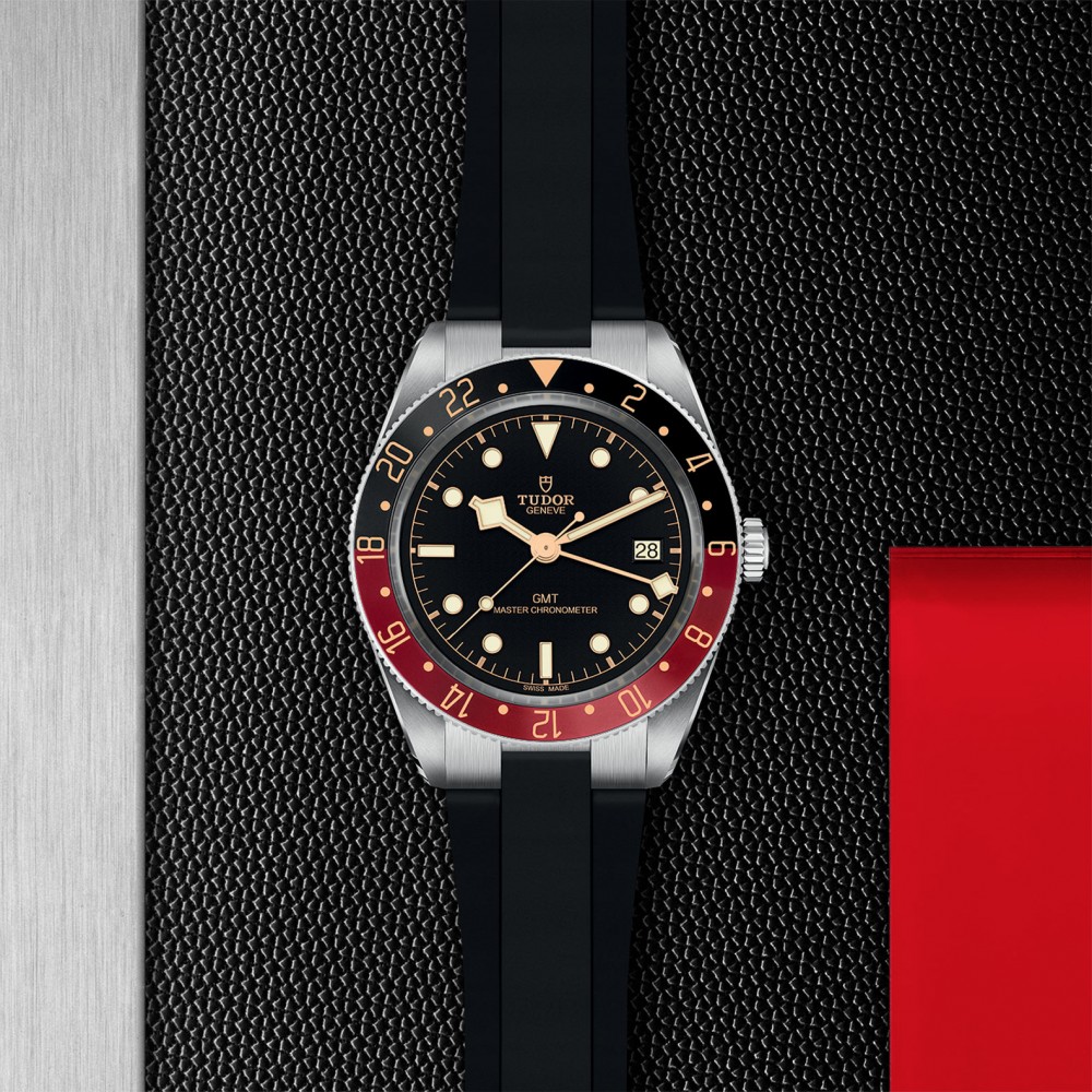TUDOR Black Bay 58 Watch - M7939G1A0NRU-0002 at Deutsch Fine Jewelry
