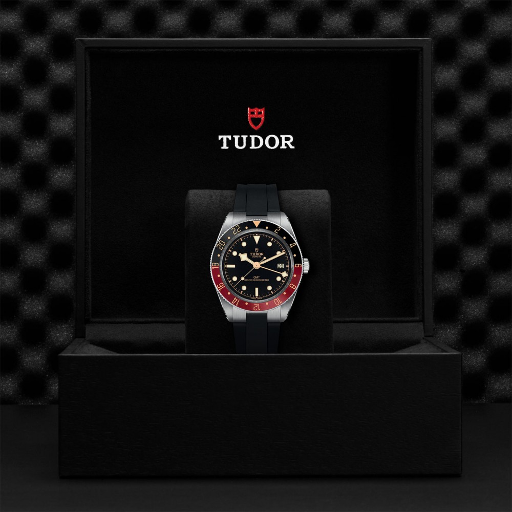 TUDOR Black Bay 58 Watch - M7939G1A0NRU-0002 at Deutsch Fine Jewelry