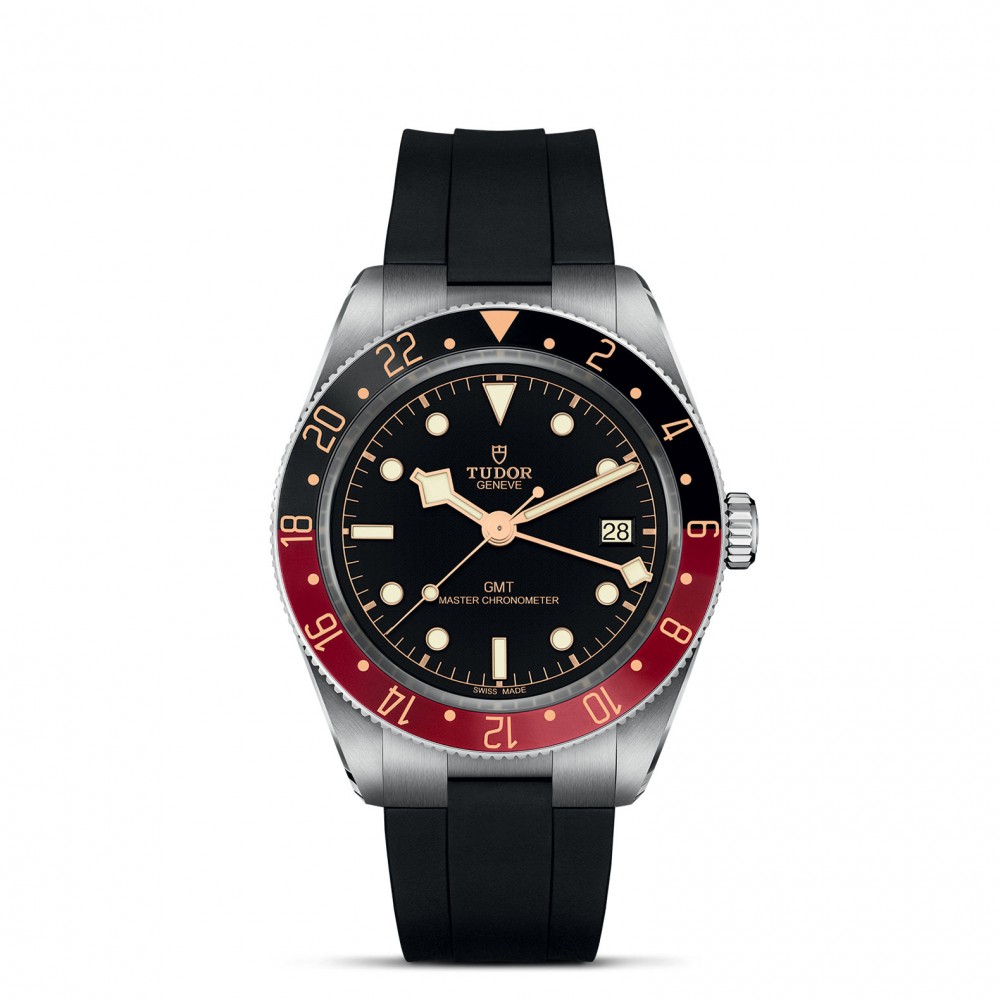 TUDOR Black Bay 58 Watch - M7939G1A0NRU-0002 at Deutsch Fine Jewelry