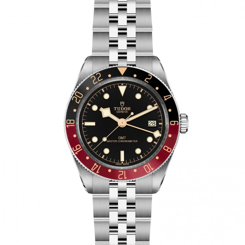TUDOR Black Bay 58 Watch - M7939G1A0NRU-0003 at Deutsch Fine Jewelry