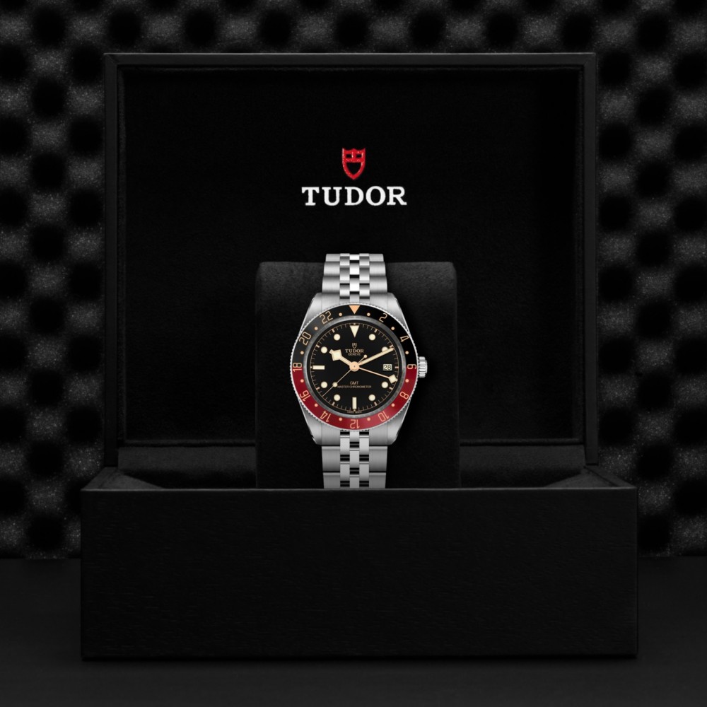 TUDOR Black Bay 58 Watch - M7939G1A0NRU-0003 at Deutsch Fine Jewelry