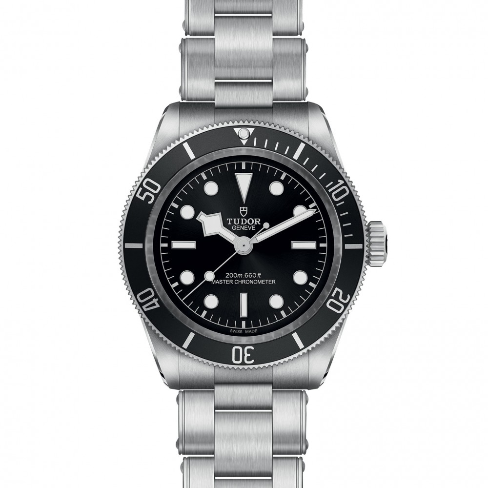 TUDOR Black Bay Watch - M7941A1A0NU-0001 at Deutsch Fine Jewelry