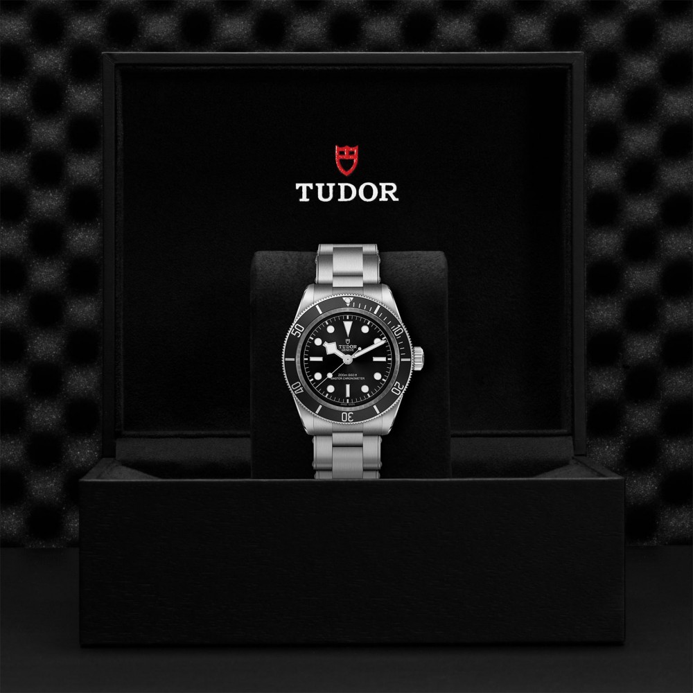TUDOR Black Bay Watch - M7941A1A0NU-0001 at Deutsch Fine Jewelry