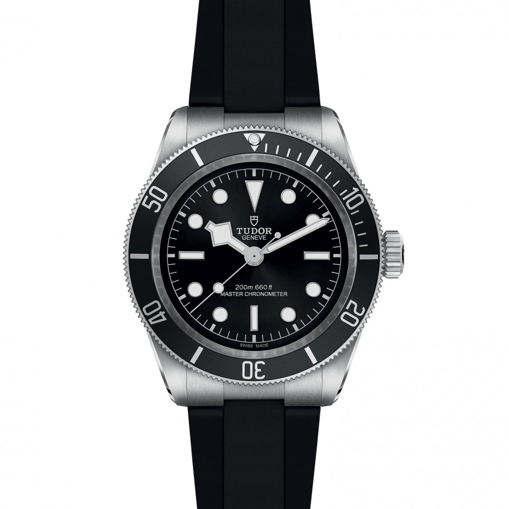 TUDOR Black Bay Watch - M7941A1A0NU-0002 at Deutsch Fine Jewelry