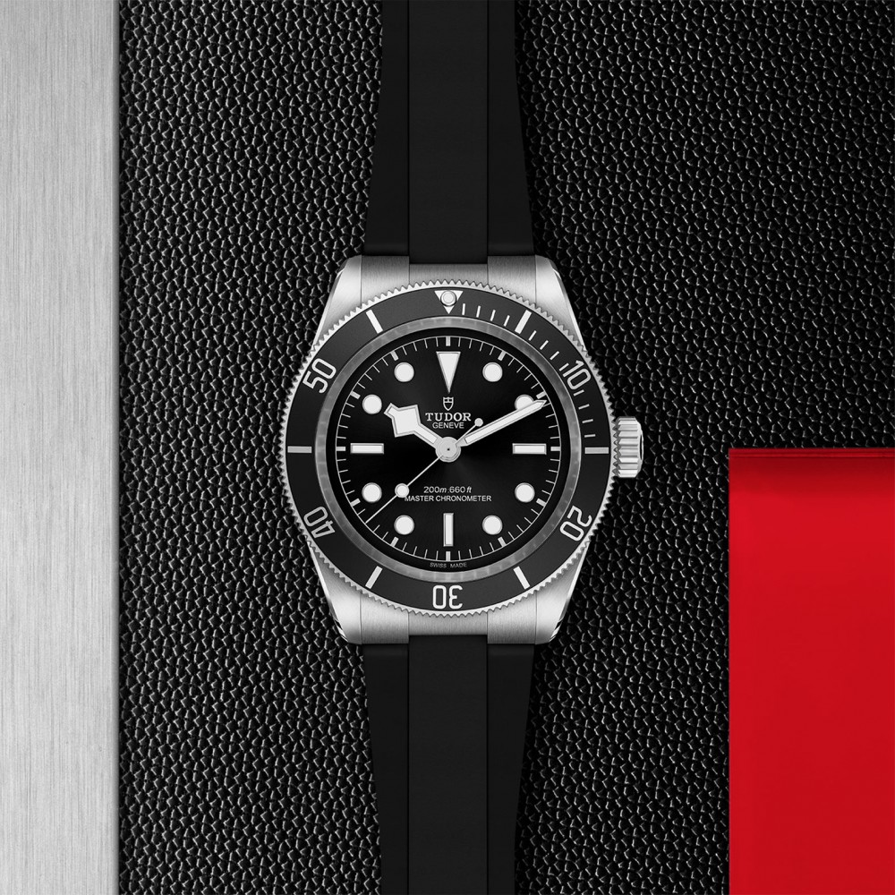 TUDOR Black Bay Watch - M7941A1A0NU-0002 at Deutsch Fine Jewelry