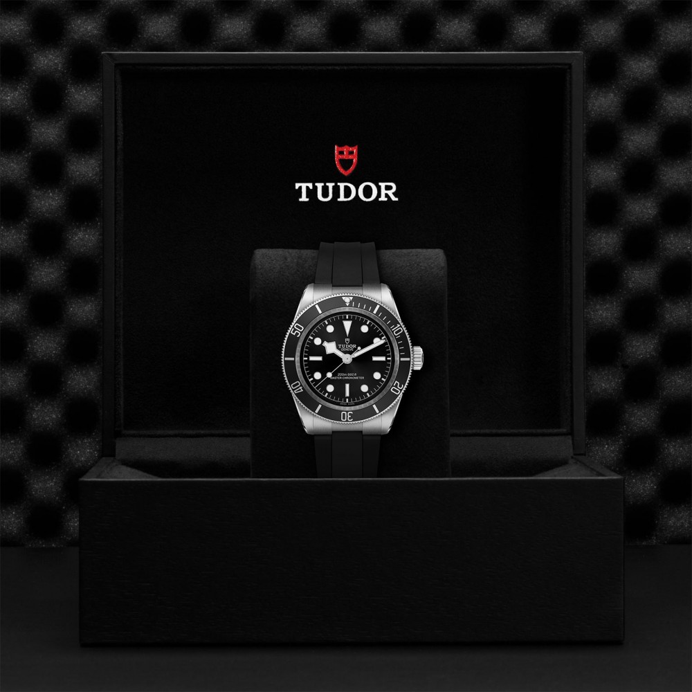 TUDOR Black Bay Watch - M7941A1A0NU-0002 at Deutsch Fine Jewelry