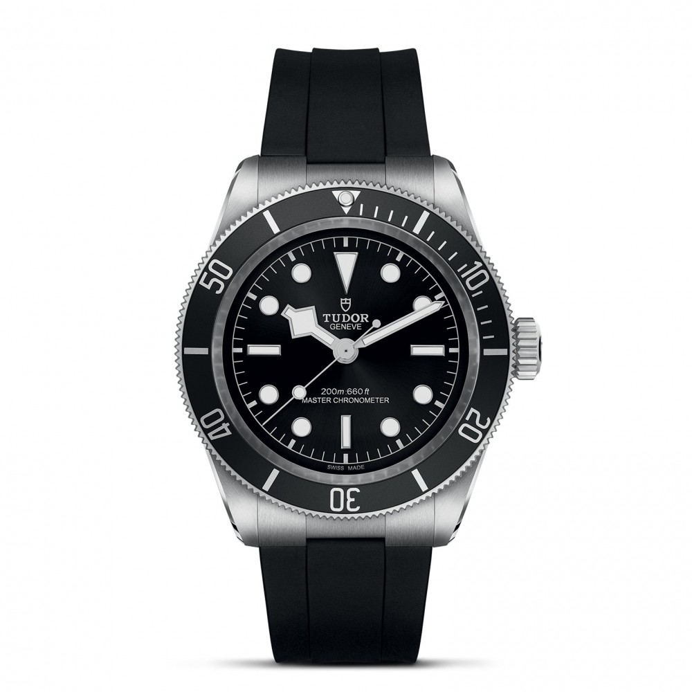 TUDOR Black Bay Watch - M7941A1A0NU-0002 at Deutsch Fine Jewelry