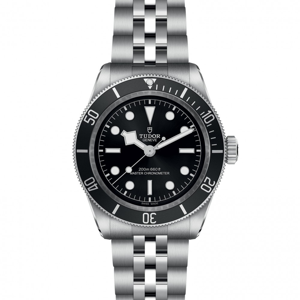 TUDOR Black Bay Watch - M7941A1A0NU-0003 at Deutsch Fine Jewelry