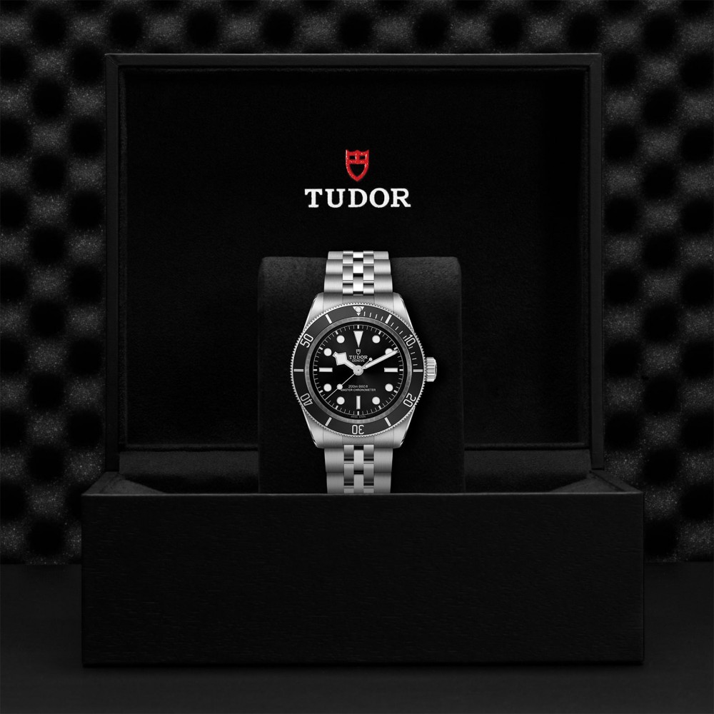 TUDOR Black Bay Watch - M7941A1A0NU-0003 at Deutsch Fine Jewelry