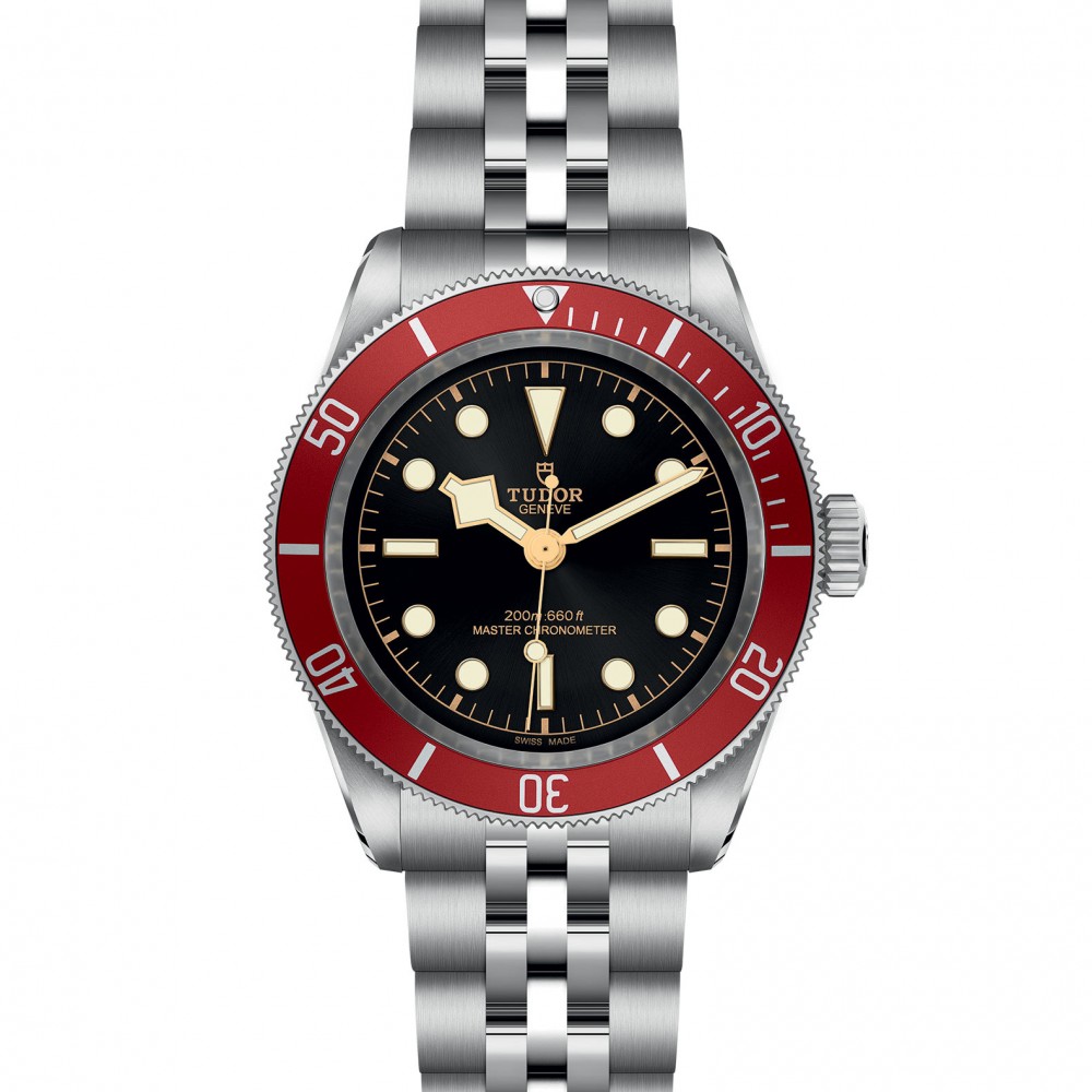TUDOR Black Bay Watch - M7941A1A0RU-0003 at Deutsch Fine Jewelry