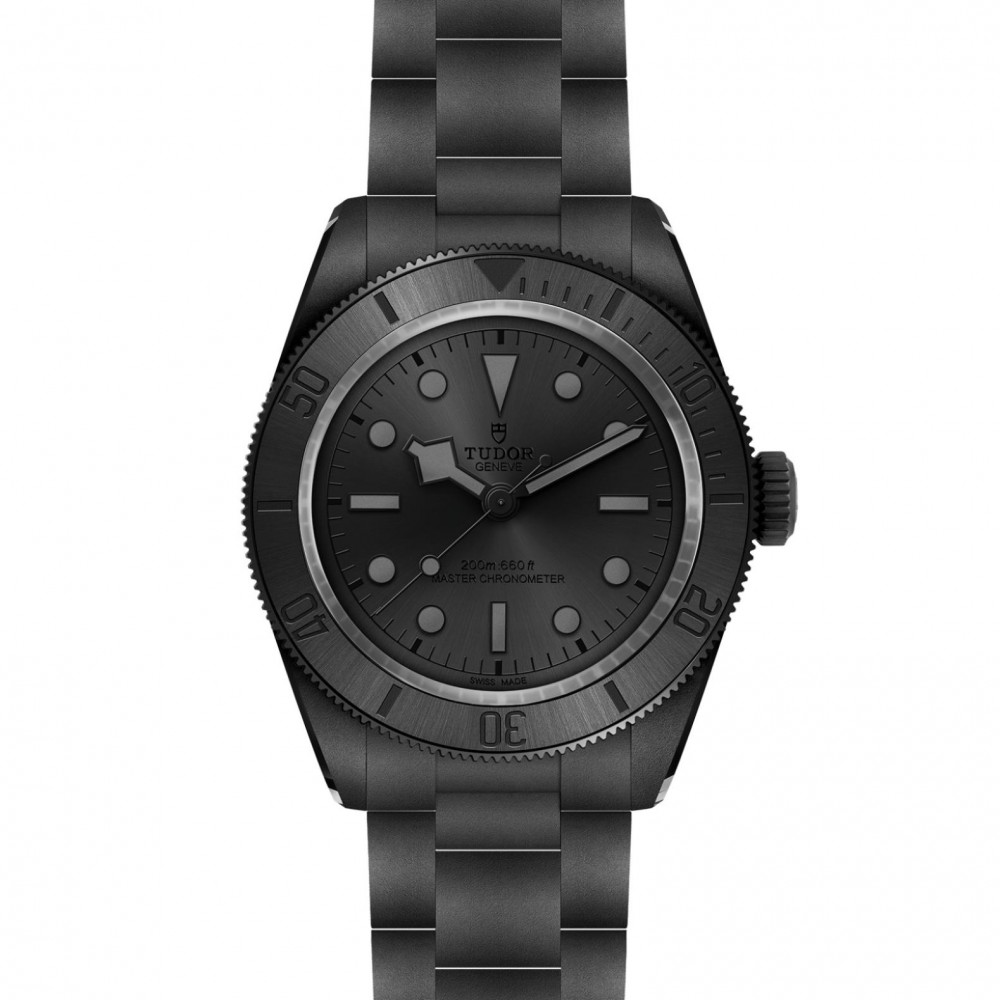 TUDOR Black Bay Watch - M7941A1ACNU-0001 at Deutsch Fine Jewelry