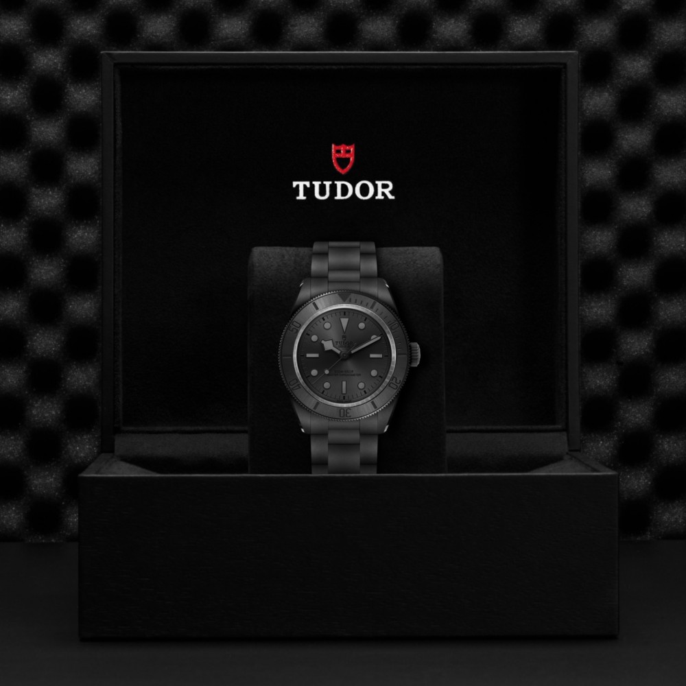 TUDOR Black Bay Watch - M7941A1ACNU-0001 at Deutsch Fine Jewelry