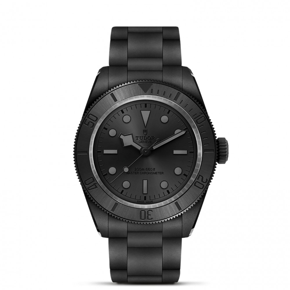 TUDOR Black Bay Watch - M7941A1ACNU-0001 at Deutsch Fine Jewelry