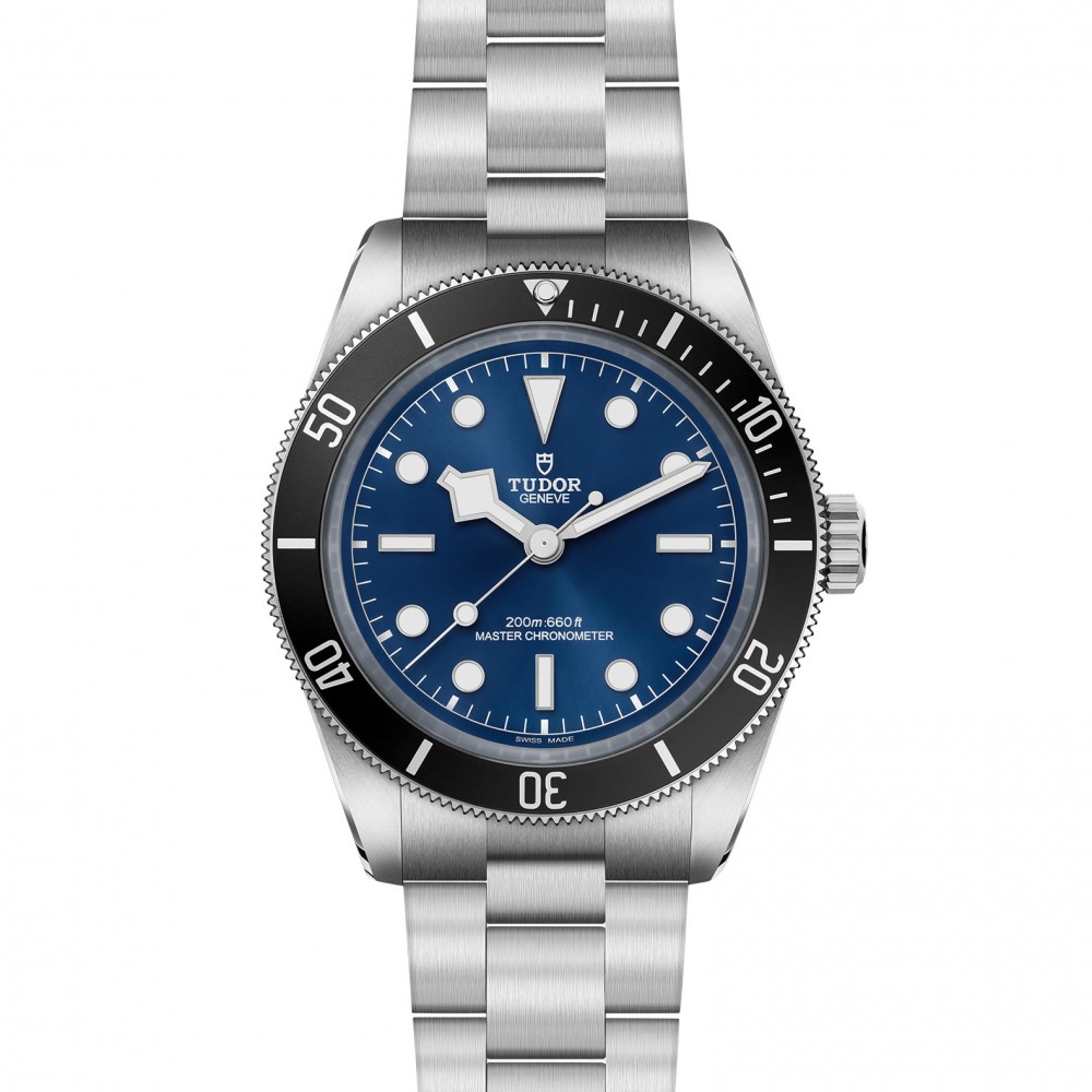TUDOR Black Bay 68 Watch - M7943A1A0NU-0001 at Deutsch Fine Jewelry