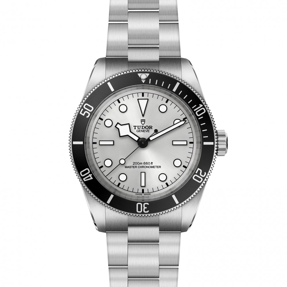 TUDOR Black Bay 68 Watch - M7943A1A0NU-0002 at Deutsch Fine Jewelry