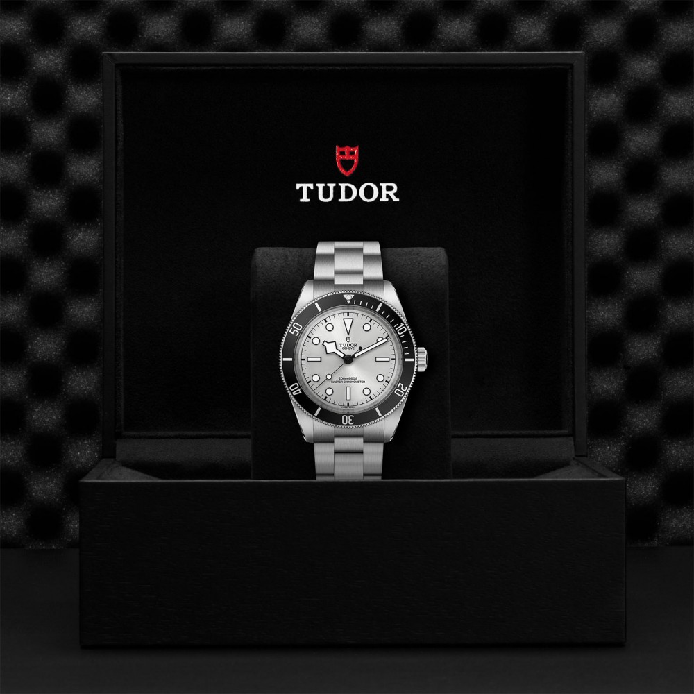 TUDOR Black Bay 68 Watch - M7943A1A0NU-0002 at Deutsch Fine Jewelry