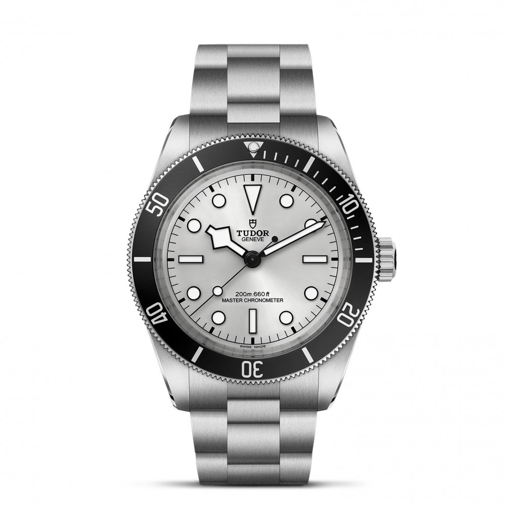 TUDOR Black Bay 68 Watch - M7943A1A0NU-0002 at Deutsch Fine Jewelry