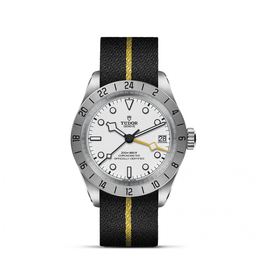 TUDOR Black Bay Pro Watch - M79470-0005 at Deutsch Fine Jewelry