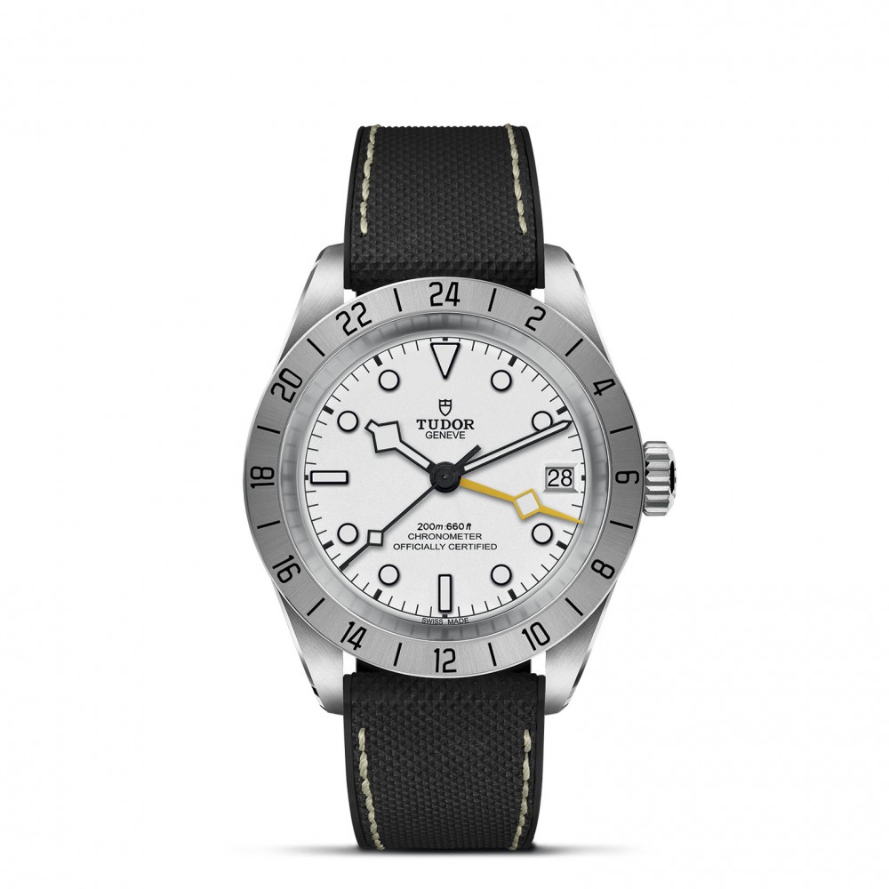 TUDOR Black Bay Pro Watch - M79470-0006 at Deutsch Fine Jewelry