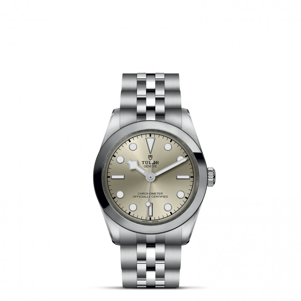 TUDOR Black Bay 31/36/39/41 Watch - M79600-0003 at Deutsch Fine Jewelry