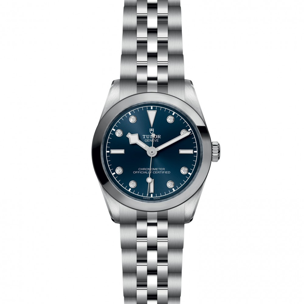 TUDOR Black Bay 31/36/39/41 Watch - M79600-0005 at Deutsch Fine Jewelry