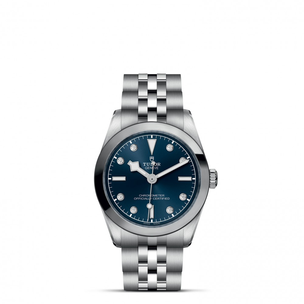 TUDOR Black Bay 31/36/39/41 Watch - M79600-0005 at Deutsch Fine Jewelry