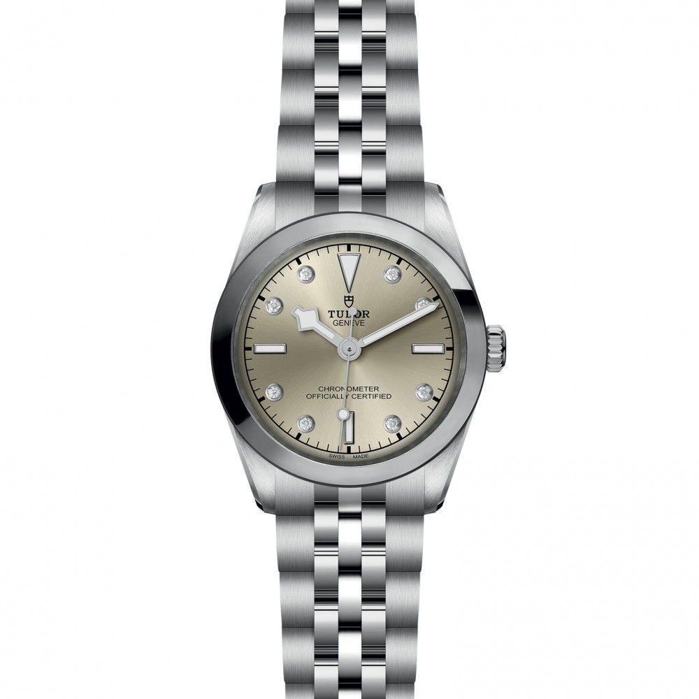 TUDOR Black Bay 31/36/39/41 Watch - M79600-0006 at Deutsch Fine Jewelry